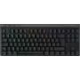 Logitech G G515 belaidė klaviatūra RF Bluetooth AZERTY prancūziška juoda