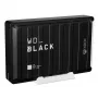 WESTERN DIGITAL WD_Black D10 Game Drive, skirta Xbox, 12TB, USB 3.2 Gen 1