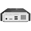 WESTERN DIGITAL WD_Black D10 Game Drive, skirta Xbox, 12TB, USB 3.2 Gen 1