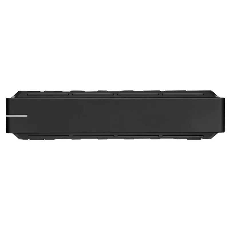 WESTERN DIGITAL WD_Black D10 Game Drive, skirta Xbox, 12TB, USB 3.2 Gen 1