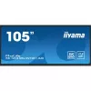 Interaktyvus ekranas iiyama PROLITE TE10518UWI-B1AG 105 colių 5K UHD