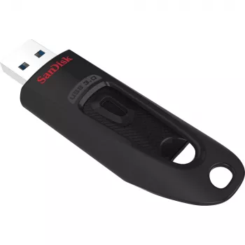 WESTERN DIGITAL Sandisk Cruzer Ultra - 32GB USB atmintukas - USB 3.0 - 2 vnt. pakuotė