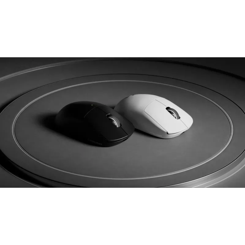 LOGITECH G Pro X Superlight 2 Lightspeed žaidimų pelė rausva 2.4GHz