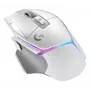 LOGITECH G502 X Plus Gaming Mouse Baltas / Premium Eer2
