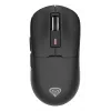 GENESIS Zircon 660 pelė žaidimams Dešinei rankai RF belaidis + Bluetooth + USB-A Optinė 12000 DPI