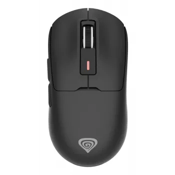 GENESIS Zircon 660 pelė žaidimams Dešinei rankai RF belaidis + Bluetooth + USB-A Optinė 12000 DPI