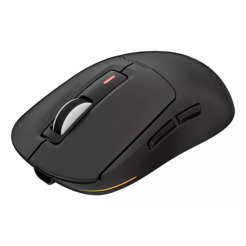 GENESIS Zircon 660 pelė žaidimams Dešinei rankai RF belaidis + Bluetooth + USB-A Optinė 12000 DPI