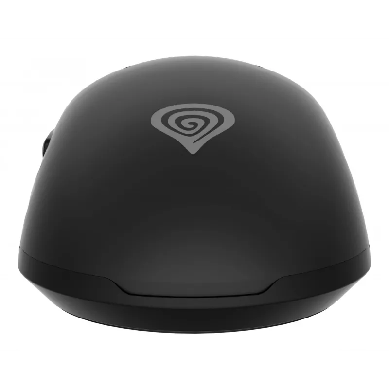 GENESIS Zircon 660 pelė žaidimams Dešinei rankai RF belaidis + Bluetooth + USB-A Optinė 12000 DPI