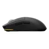 GENESIS Zircon 660 pelė žaidimams Dešinei rankai RF belaidis + Bluetooth + USB-A Optinė 12000 DPI