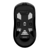 GENESIS Zircon 660 pelė žaidimams Dešinei rankai RF belaidis + Bluetooth + USB-A Optinė 12000 DPI