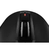 GENESIS Zircon 660 pelė žaidimams Dešinei rankai RF belaidis + Bluetooth + USB-A Optinė 12000 DPI