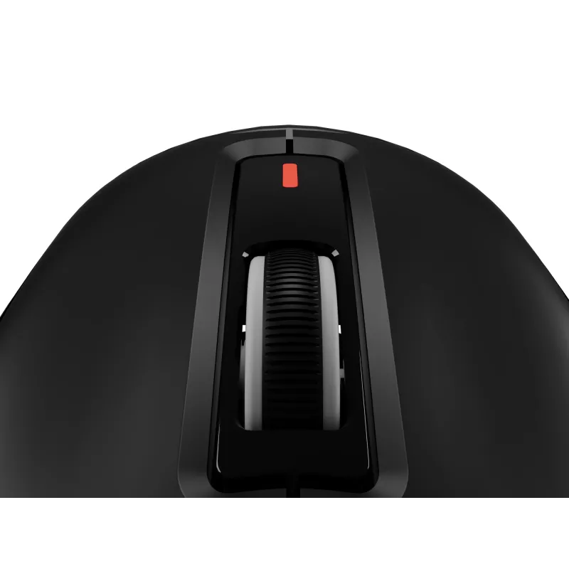GENESIS Zircon 660 pelė žaidimams Dešinei rankai RF belaidis + Bluetooth + USB-A Optinė 12000 DPI
