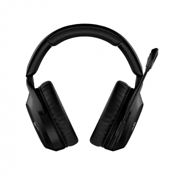 HyperX Cloud Stinger 2 Wireless – Belaidis žaidimų ausinių rinkinys