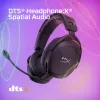 HyperX Cloud Stinger 2 Wireless – Belaidis žaidimų ausinių rinkinys