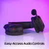 HyperX Cloud Stinger 2 Wireless – Belaidis žaidimų ausinių rinkinys