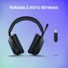 HyperX Cloud Stinger 2 Wireless – Belaidis žaidimų ausinių rinkinys