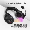 HyperX Cloud Stinger 2 Wireless – Belaidis žaidimų ausinių rinkinys