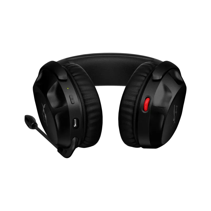 HyperX Cloud Stinger 2 Wireless – Belaidis žaidimų ausinių rinkinys