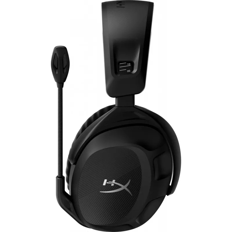 HyperX Cloud Stinger 2 Wireless – Belaidis žaidimų ausinių rinkinys