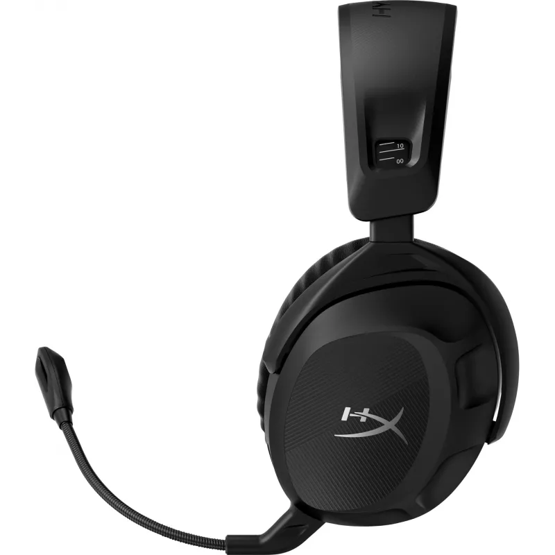 HyperX Cloud Stinger 2 Wireless – Belaidis žaidimų ausinių rinkinys