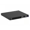 NETGEAR M4350-48G4XF valdomas L3 „Gigabit Ethernet“ (10/100/1000) jungiklis su PoE, 1U, juodas