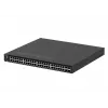 NETGEAR M4350-48G4XF valdomas L3 „Gigabit Ethernet“ (10/100/1000) jungiklis su PoE, 1U, juodas