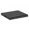 NETGEAR M4350-48G4XF valdomas L3 „Gigabit Ethernet“ (10/100/1000) jungiklis su PoE, 1U, juodas