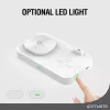 Belaidis įkroviklis 4smarts Qi2 Universal White Fast Charging Indoor AC 12V