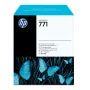 HP 771 DesignJet priežiūros kasetė