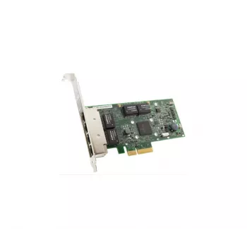Broadcom BCM5719-4P keturių prievadų Ethernet serverio adapteris PCIe