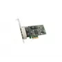 Broadcom BCM5719-4P keturių prievadų Ethernet serverio adapteris PCIe