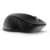 HP 430 belaidė pelė keliems įrenginiams, ambidekstrinė, optinė, RF belaidis + Bluetooth, 1200 DPI, juoda