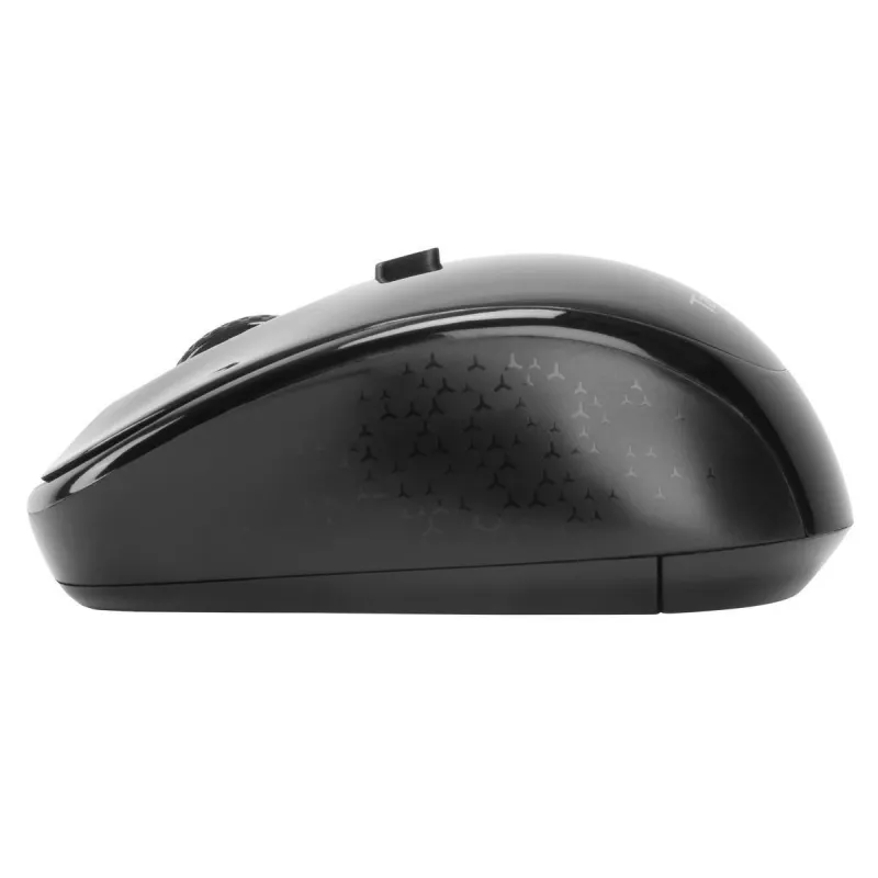 Targus AMW50EU pelė Office ambidekstrinė RF belaidė Blue Trace 800 DPI