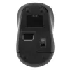 Targus AMW50EU pelė Office ambidekstrinė RF belaidė Blue Trace 800 DPI