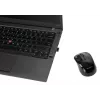 Targus AMW50EU pelė Office ambidekstrinė RF belaidė Blue Trace 800 DPI