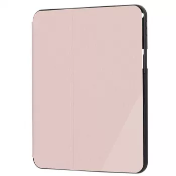 Dėklas Targus Click-In THZ93208GL iPad 10,9 colio rožinis auksas