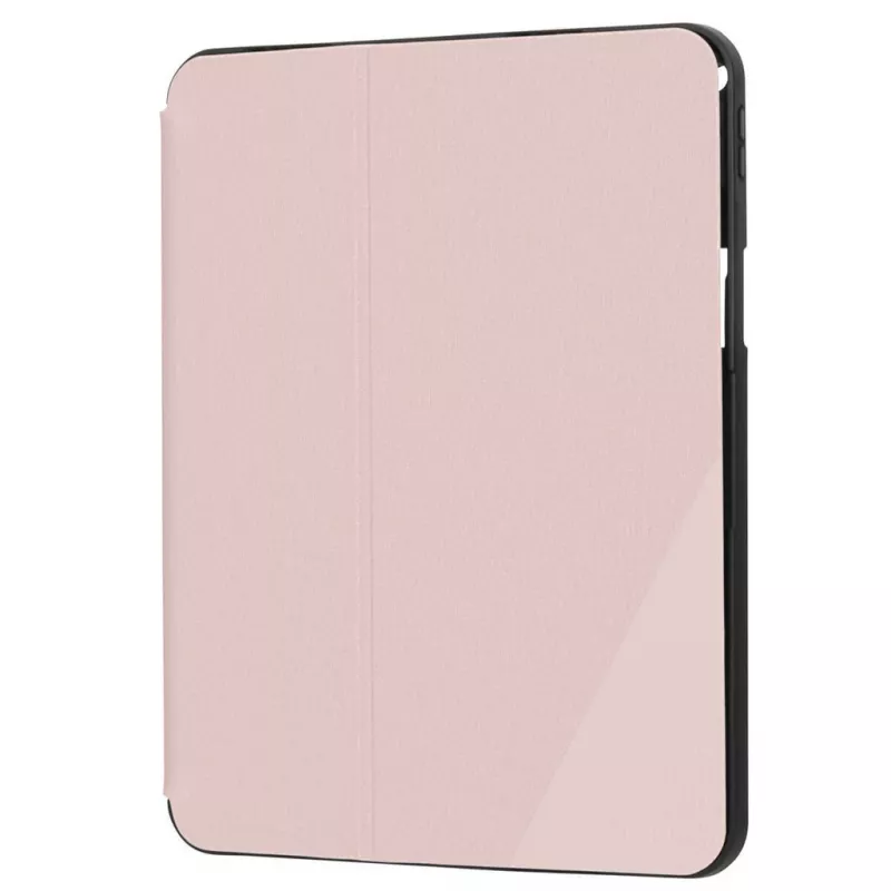 Dėklas Targus Click-In THZ93208GL iPad 10,9 colio rožinis auksas
