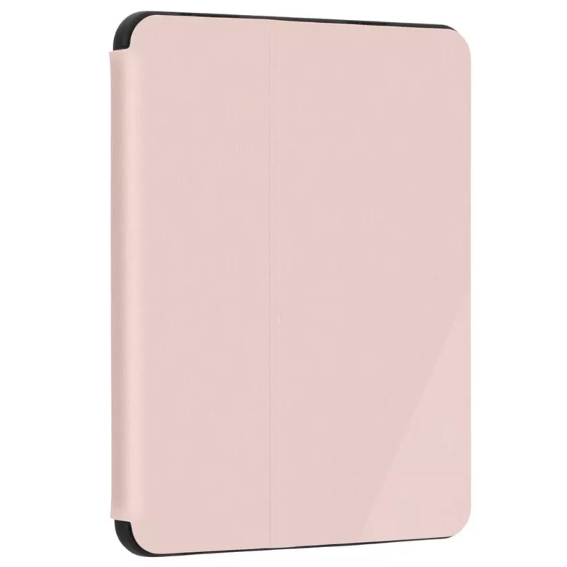 Dėklas Targus Click-In THZ93208GL iPad 10,9 colio rožinis auksas
