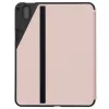 Dėklas Targus Click-In THZ93208GL iPad 10,9 colio rožinis auksas