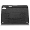 Dėklas Targus Click-In THZ93208GL iPad 10,9 colio rožinis auksas