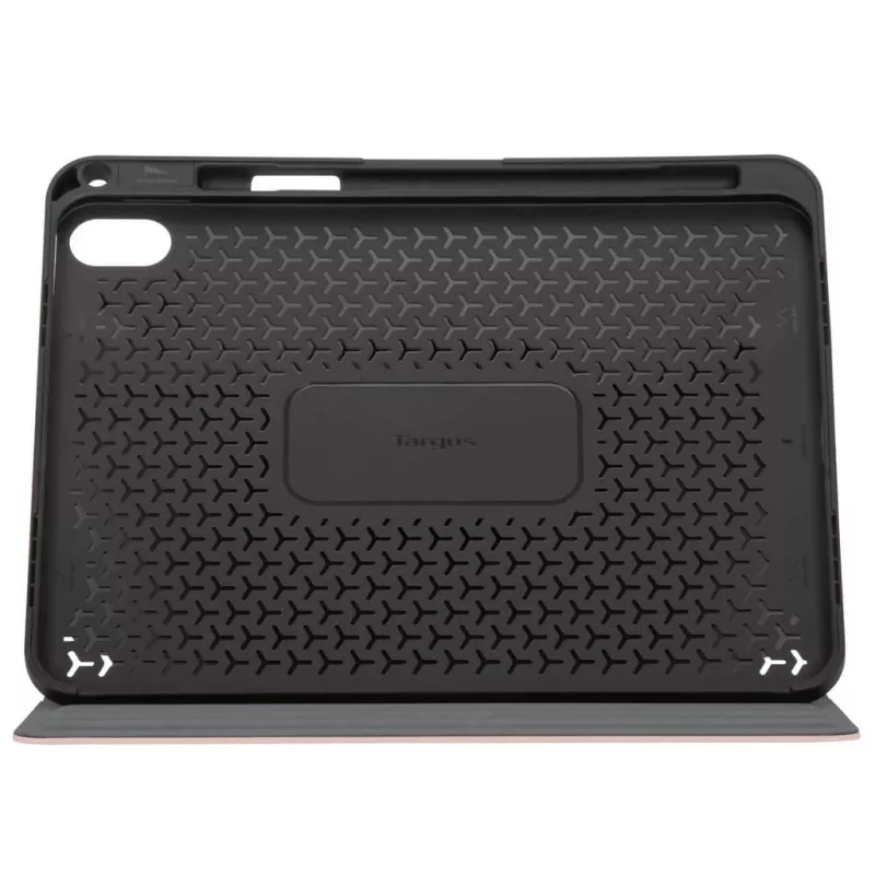 Dėklas Targus Click-In THZ93208GL iPad 10,9 colio rožinis auksas