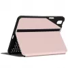 Dėklas Targus Click-In THZ93208GL iPad 10,9 colio rožinis auksas