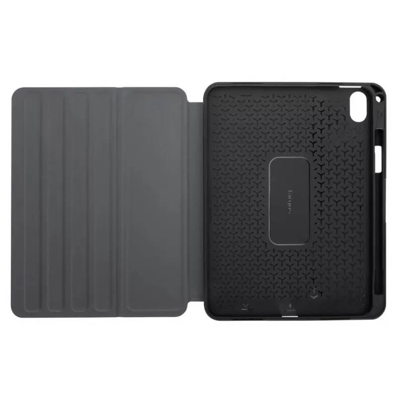 Dėklas Targus Click-In THZ93208GL iPad 10,9 colio rožinis auksas
