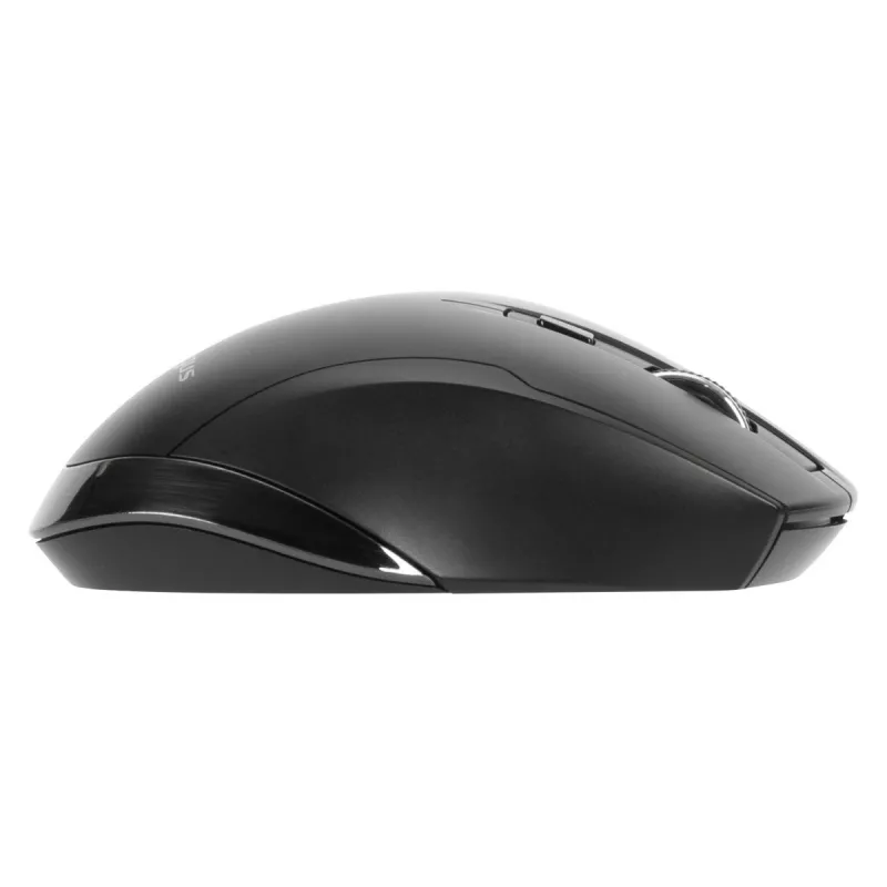 Targus AMW584GL pelė dešinei rankai, RF belaidė, Blue Trace, 1600 DPI
