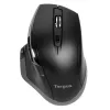 Targus AMW584GL pelė dešinei rankai, RF belaidė, Blue Trace, 1600 DPI