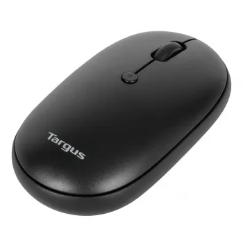 Targus AMB581GL pelė ambidekstrinė RF belaidė + Bluetooth