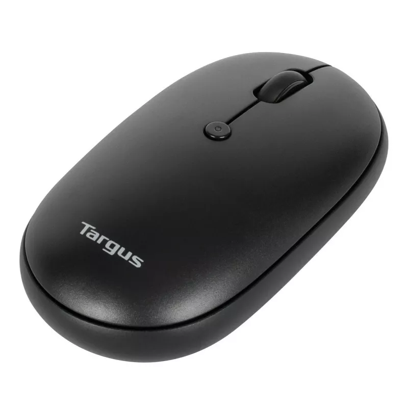 Targus AMB581GL pelė ambidekstrinė RF belaidė + Bluetooth