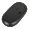 Targus AMB581GL pelė ambidekstrinė RF belaidė + Bluetooth