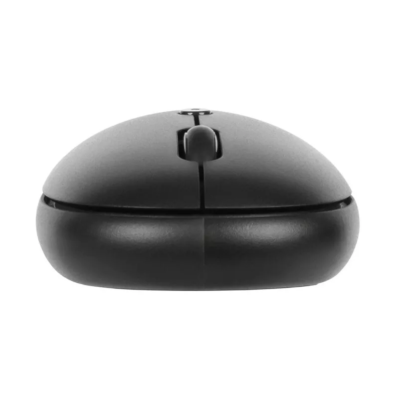 Targus AMB581GL pelė ambidekstrinė RF belaidė + Bluetooth