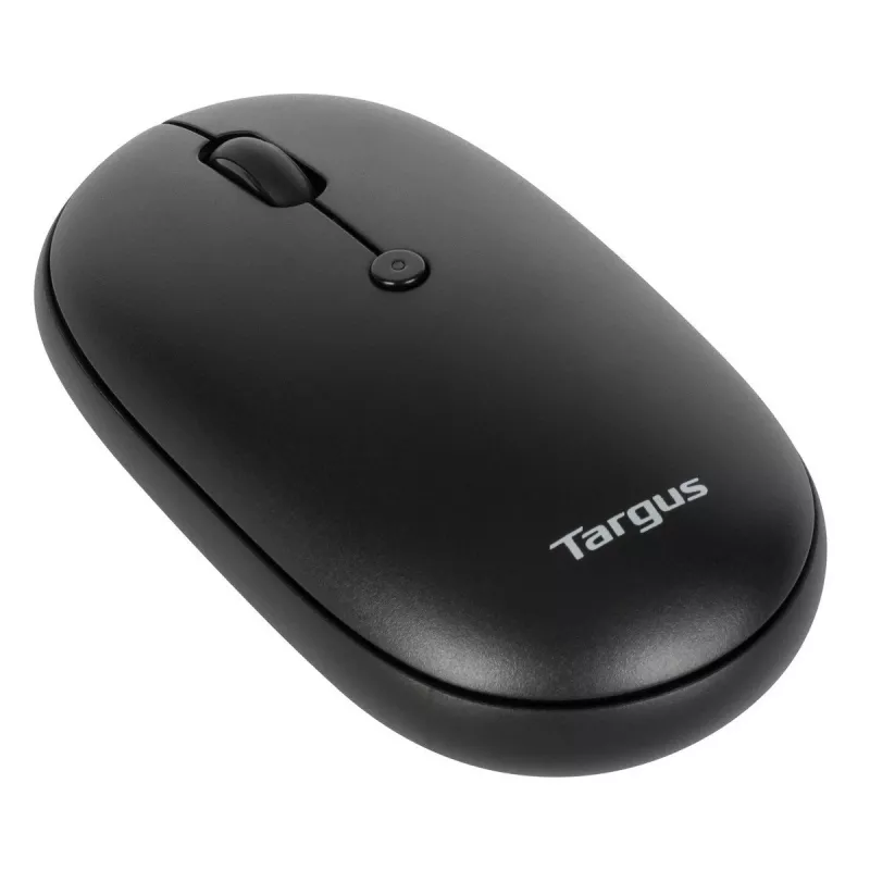 Targus AMB581GL pelė ambidekstrinė RF belaidė + Bluetooth